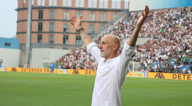 Milan, colpo grosso subito dopo lo scudetto: gode Pioli, chi è il big che ha firmato per l'attacco | Guarda
