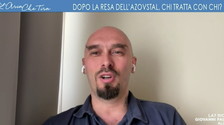 "Fate ridere. Se Putin è un bullo...". Nicolai Lilin, brutale schiaffo a Joe Biden e Alan Friedman