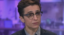 Masha Gessen, la profezia su Vladimir Putin: ecco cosa scriveva nel 2012, qualcosa di sconvolgente