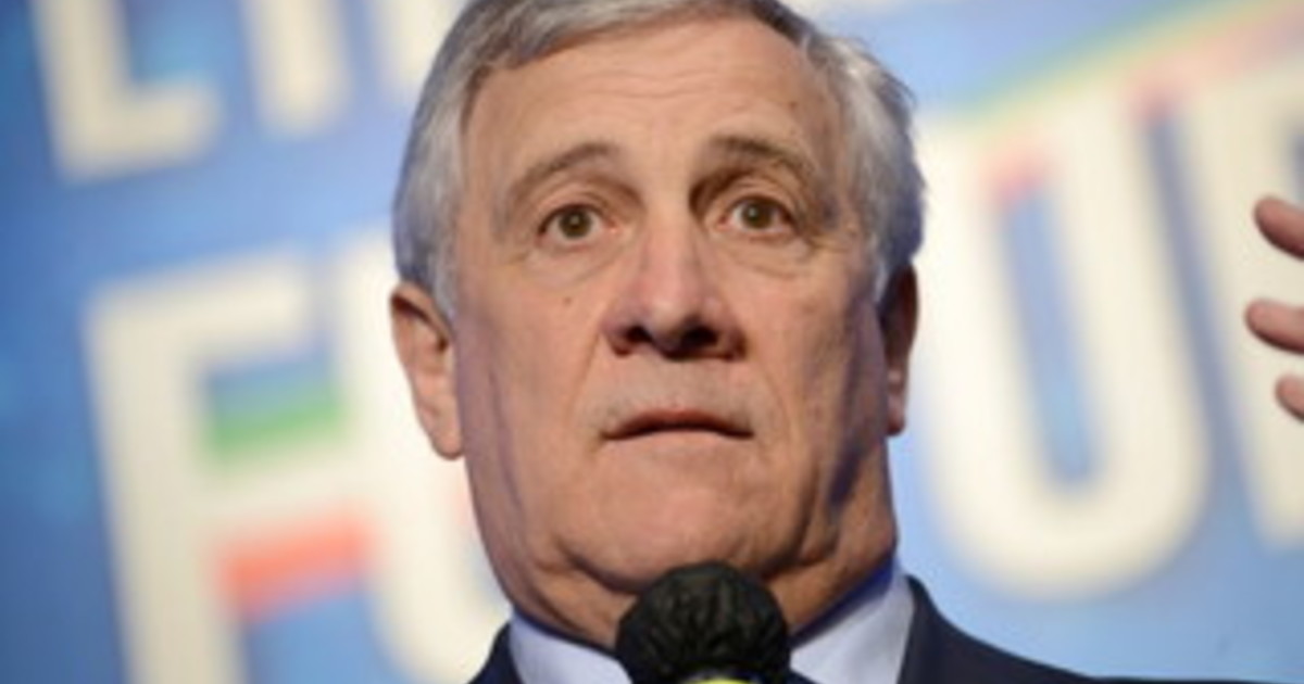 Ue, Tajani “Nostra vittoria proroga stop patto stabilità” Ue, Tajani “Nostra vittoria proroga stop patto stabilità”