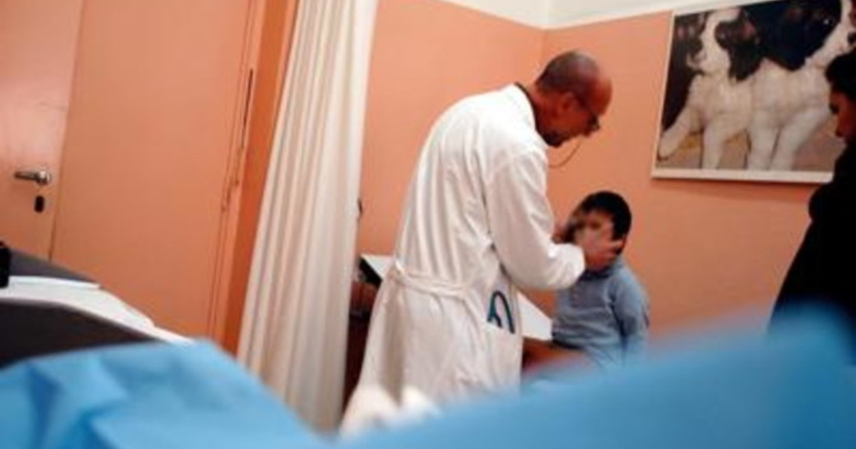 Inps, certificato pediatrico introduttivo per evitare più visite mediche a minori Inps, certificato pediatrico introduttivo per evitare più visite mediche a minori