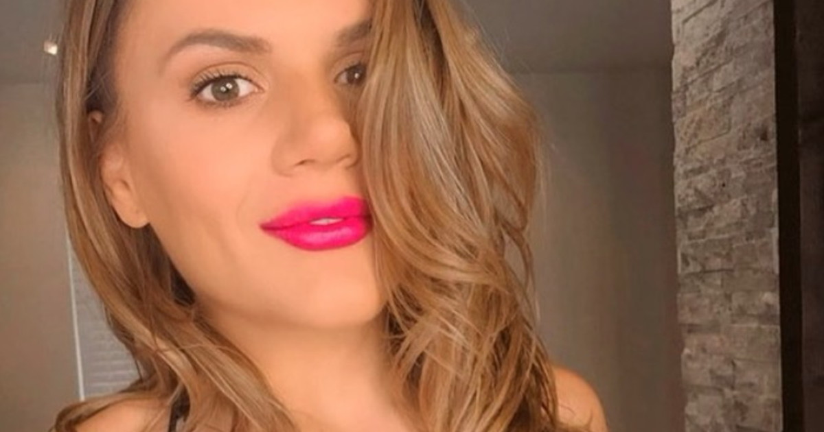 Jazmyne Day? Aiuto, le è esploso il seno: forme mai viste prima, le foto che sconvolgono il mondo | Guarda Jazmyne Day? Aiuto, le è esploso il seno: forme mai viste prima, le foto che sconvolgono il mondo | Guarda