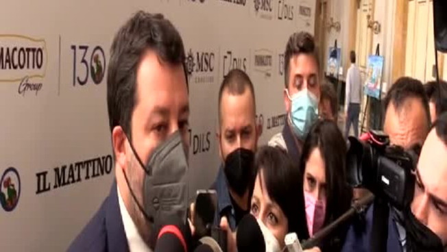 Salvini rassicura: