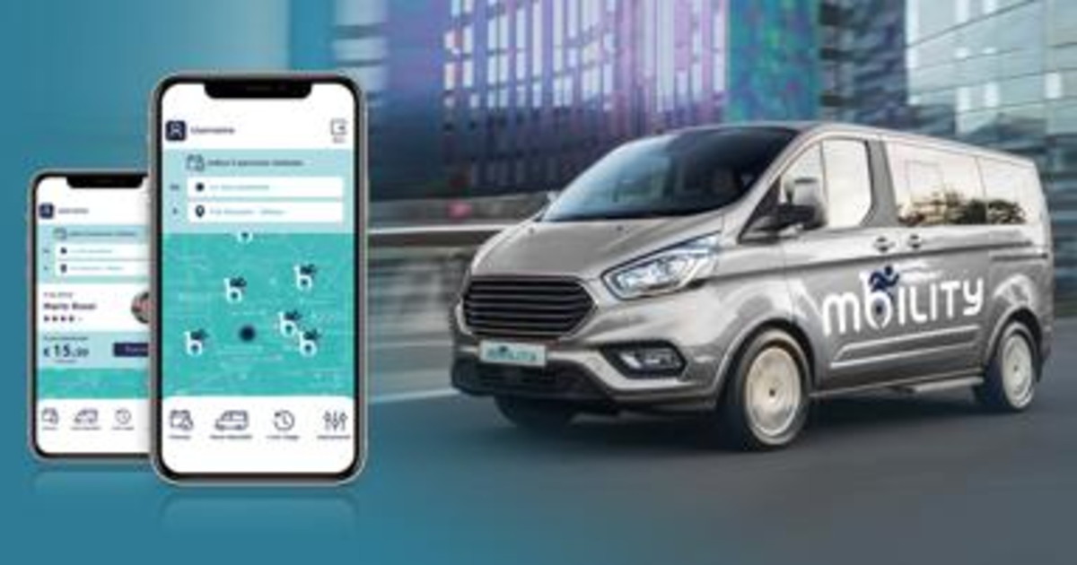 Startup, Mbility aiuta le persone disabili a spostarsi