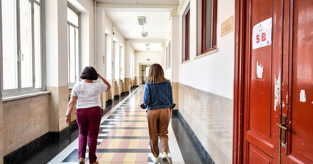 La rivolta dei presidi contro la sciatteria: scoppia la protesta a scuola La rivolta dei presidi contro la sciatteria: scoppia la protesta a scuola