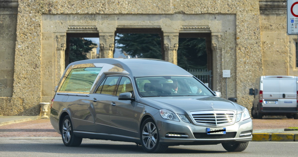 Padova, i vigili fermano il carro