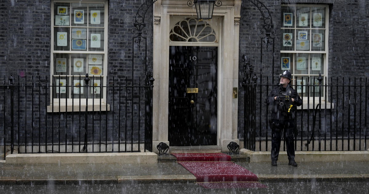 Diretta La rivelazione di Boris Johnson che allerta tutta l'Europa: Sta facendo progressi tangibili, ecco cosa dobbiamo fare