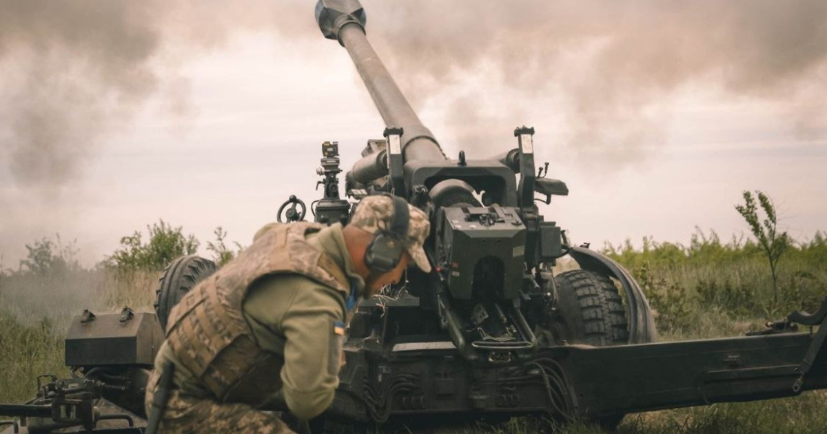 "6 colpi al minuto". Howitzer, i cannoni "italiani" che stanno cambiando tutto: cosa sono in grado di fare "6 colpi al minuto". Howitzer, i cannoni "italiani" che stanno cambiando tutto: cosa sono in grado di fare