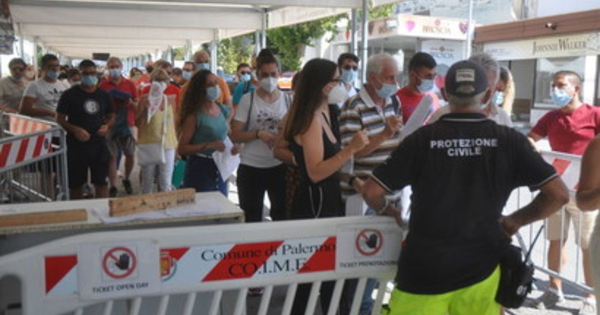 Covid, 19.666 i nuovi positivi, 105 le persone decedute Covid, 19.666 i nuovi positivi, 105 le persone decedute