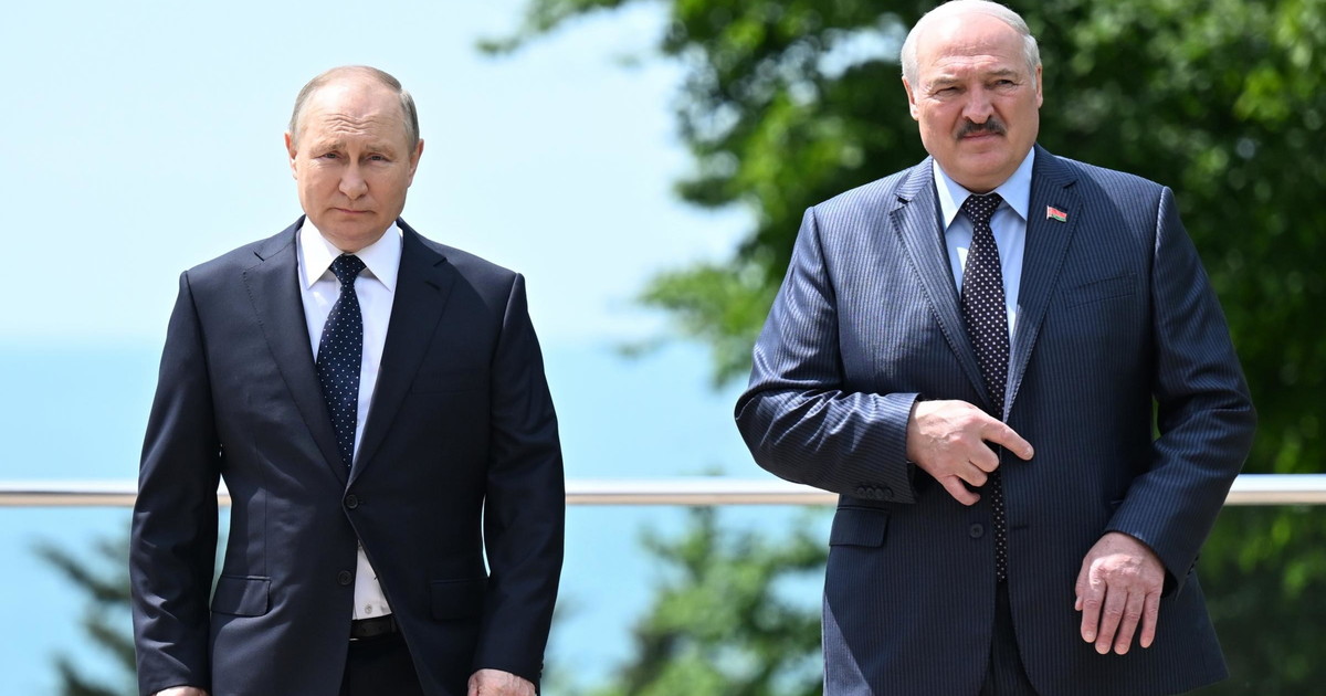 Diretta "Siamo consapevoli". Lukashenko, Bielorussia invasa? "Pronti a difenderci", uno scenario inquietante Diretta "Siamo consapevoli". Lukashenko, Bielorussia invasa? "Pronti a difenderci", uno scenario inquietante