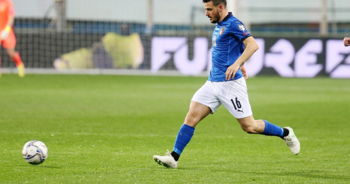 Florenzi “Il Milan come l Florenzi “Il Milan come l
