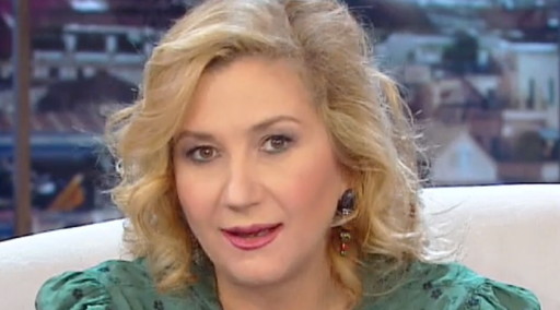 Une mort absurde. Serena Bortone bouleversée, les larmes en studio