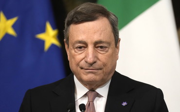 Mario Draghi