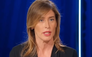 Maria Elena Boschi