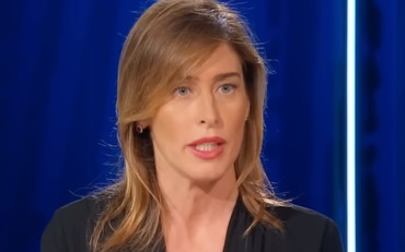  Maria Elena Boschi