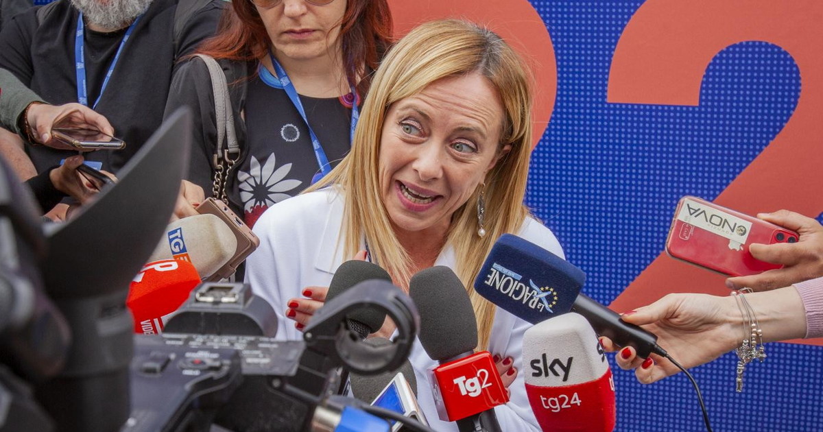 Giorgia Meloni converte la destra putiniana: ecco come guida gli elettori (invece di inseguirli)