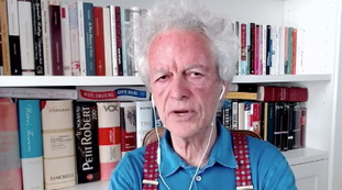 Signs of exhaustion .... Rambini reveals how the war will end