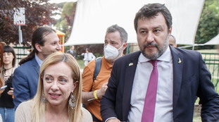 Tosi e Sboarina divisi, Tommasi avanzato al Verona. Ma al ballottaggio...