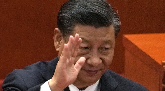 ¿Xi Jinping puso a Putin contra la pared?  Por primera vez en 112 días... la llamada telefónica que podría poner patas arriba una guerra