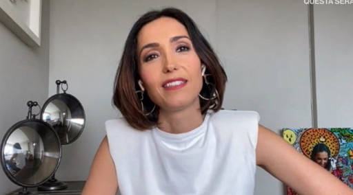 Caterina Balivo, tutta la verità sull'addio alla Rai: in una nota... | Libero Quotidiano.it