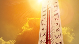 Weather, what happens at night in Switzerland: the most dangerous unprecedented warning sign