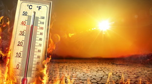 Weather, values not recorded: 12 consecutive days, is the point of no return for Italy?