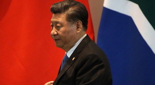 Espansione delle alleanze militari: Xi Jinping, le 3 parole terrorizzano il mondo