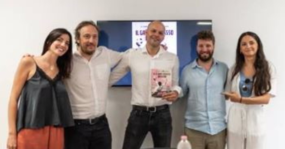Il Grande Ripasso di calcio: il libro dell'estate scritto dalla community Chiamarsi Bomber