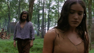 The New World, il paradiso terrestre che Malick aveva sempre sognato