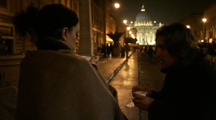 In October ..... Dark prophecy from the Vatican: What will happen soon in Italy
