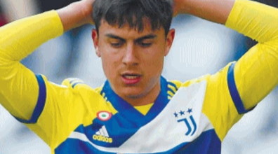 Dybala choc: la confessione sulla Juve che fa infuriare l'Inter, cosa ha detto