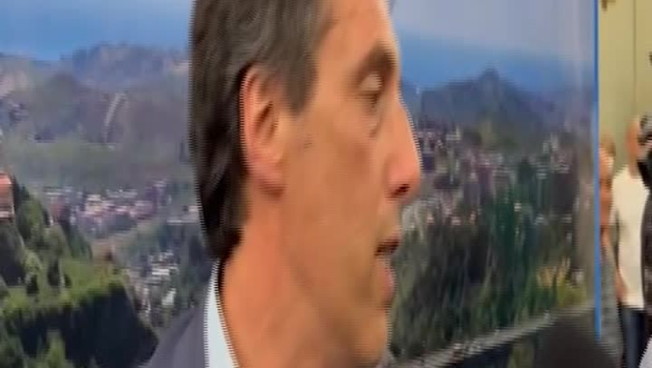 Ballottaggi, Fiorita nuovo sindaco Catanzaro: