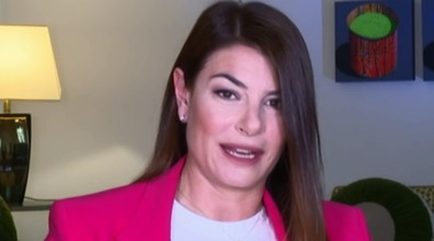 Ilaria D'Amico sbarca in Rai: ufficiale, quale programma le affidano (in prima serata)