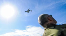 Truppe e difese aeree subito in Italia: vertice Nato, drammatici venti di guerra