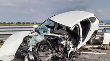 Contromano sull'A7, perché lo ha fatto: ipotesi-choc dagli ambienti investigativi