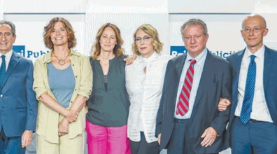 Rai, palinsesto rosso spinto: spunta anche Lotta Continua, la sinistra spopola