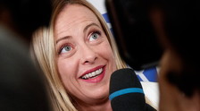 Forse sono antipatica...: Meloni, la bordata a Salvini e Berlusconi
