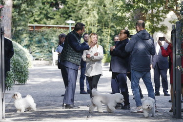 Vertice a rischio e crac alle politiche? Centrodestra, le indiscrezioni-choc di Storace
