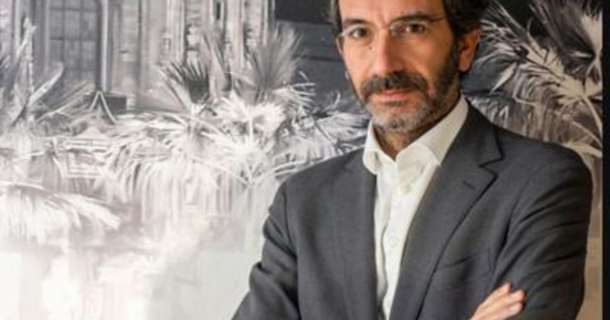 Professioni: Aipsa, Alessandro Manfredini è il nuovo presidente Professioni: Aipsa, Alessandro Manfredini è il nuovo presidente