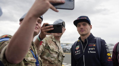 Hamilton neg***o? Sono certo di una cosa. Verstappen, un clamoroso schiaffo a Lewis