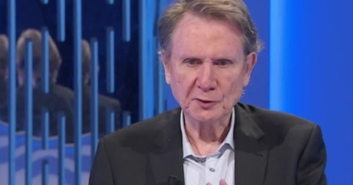 "Movimento moribondo". Lucio Caracciolo fa a pezzi i Cinque Stelle: "Colpi insensati, cosa escludo" "Movimento moribondo". Lucio Caracciolo fa a pezzi i Cinque Stelle: "Colpi insensati, cosa escludo"