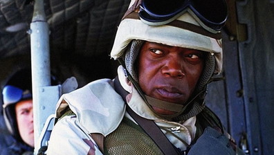 Regole d'onore, il primo film sotto la presidenza Bush