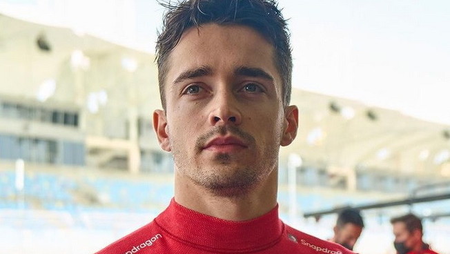 Silverstone, secondo voi la Ferrari con Leclerc ha sbagliato?