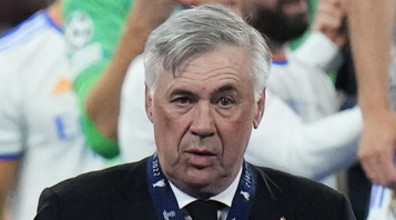 Non c'è alcuna possibilità: le clamorose parole su Ancelotti della bandiera del Real