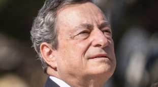 After Putin, Algeria: Draghi's ruinous flop, as they are blackmailing us