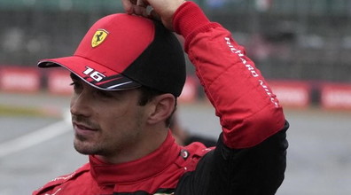 Leclerc, addio Ferrari? Dopo Silverstone, le indiscrezioni drammatiche
