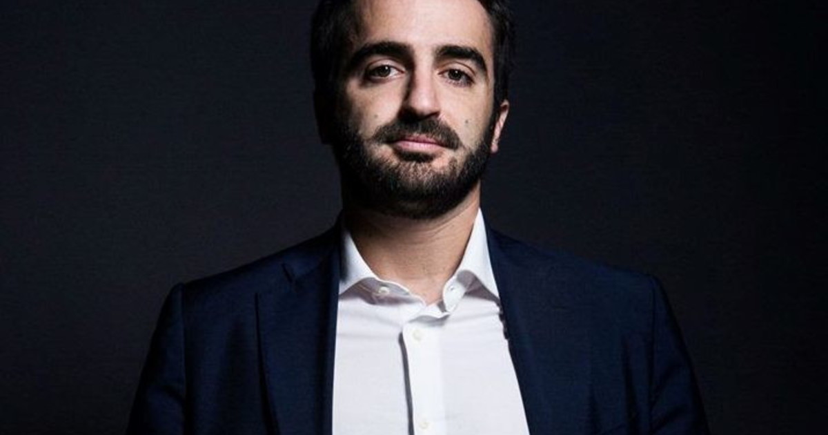 Siae, Matteo Fedeli nuovo direttore generale Siae, Matteo Fedeli nuovo direttore generale