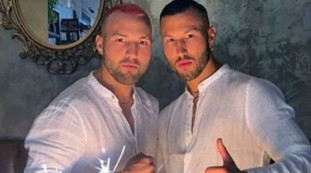 Cosa si sono scambiati nella gabbia: Fratelli Bianchi, orrore dopo l'ergastolo