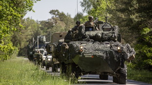 Rientrate subito. Veterani Usa in Ucraina, l'ordine di Biden: mondo sull'orlo del caos