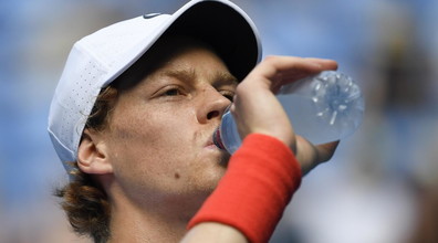 All'inizio del match...: la soffiata, ecco perché Sinner è crollato contro Djokovic